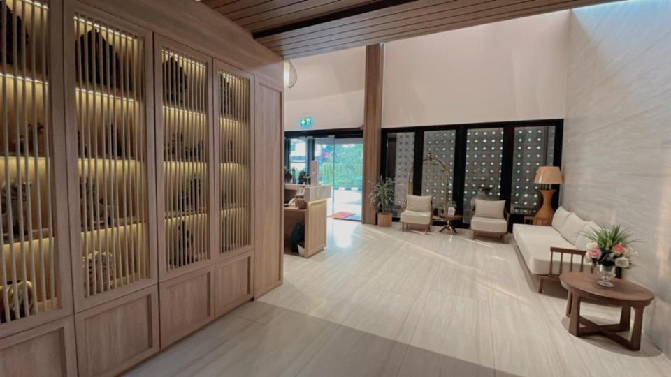 Sareeviengping Hotel Chiangmai Chiang Mai Ngoại thất bức ảnh