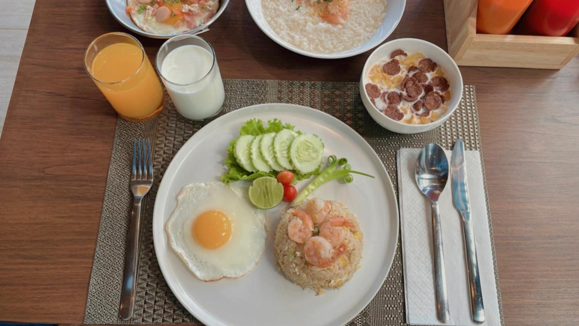 Sareeviengping Hotel Chiangmai Chiang Mai Ngoại thất bức ảnh