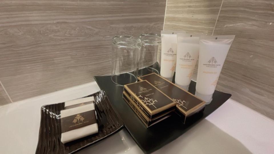 Sareeviengping Hotel Chiangmai Chiang Mai Ngoại thất bức ảnh