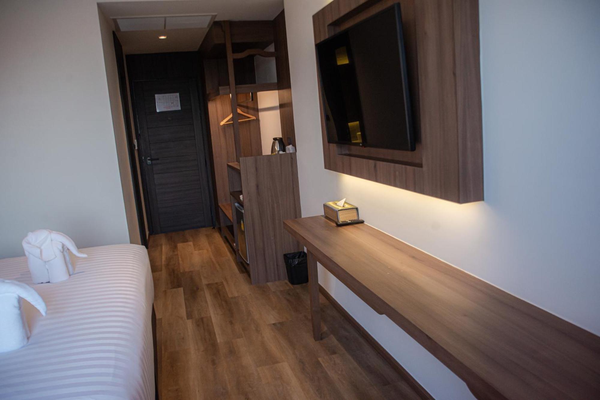 Sareeviengping Hotel Chiangmai Chiang Mai Ngoại thất bức ảnh