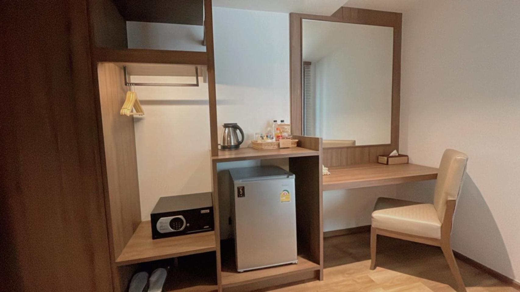 Sareeviengping Hotel Chiangmai Chiang Mai Ngoại thất bức ảnh