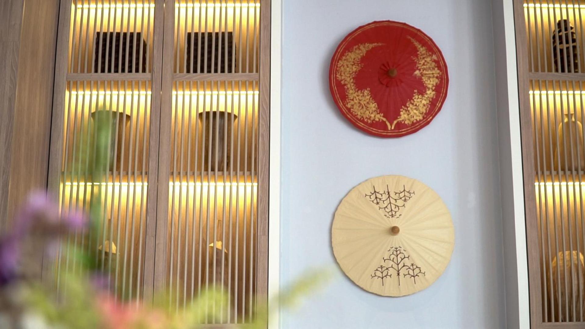 Sareeviengping Hotel Chiangmai Chiang Mai Ngoại thất bức ảnh