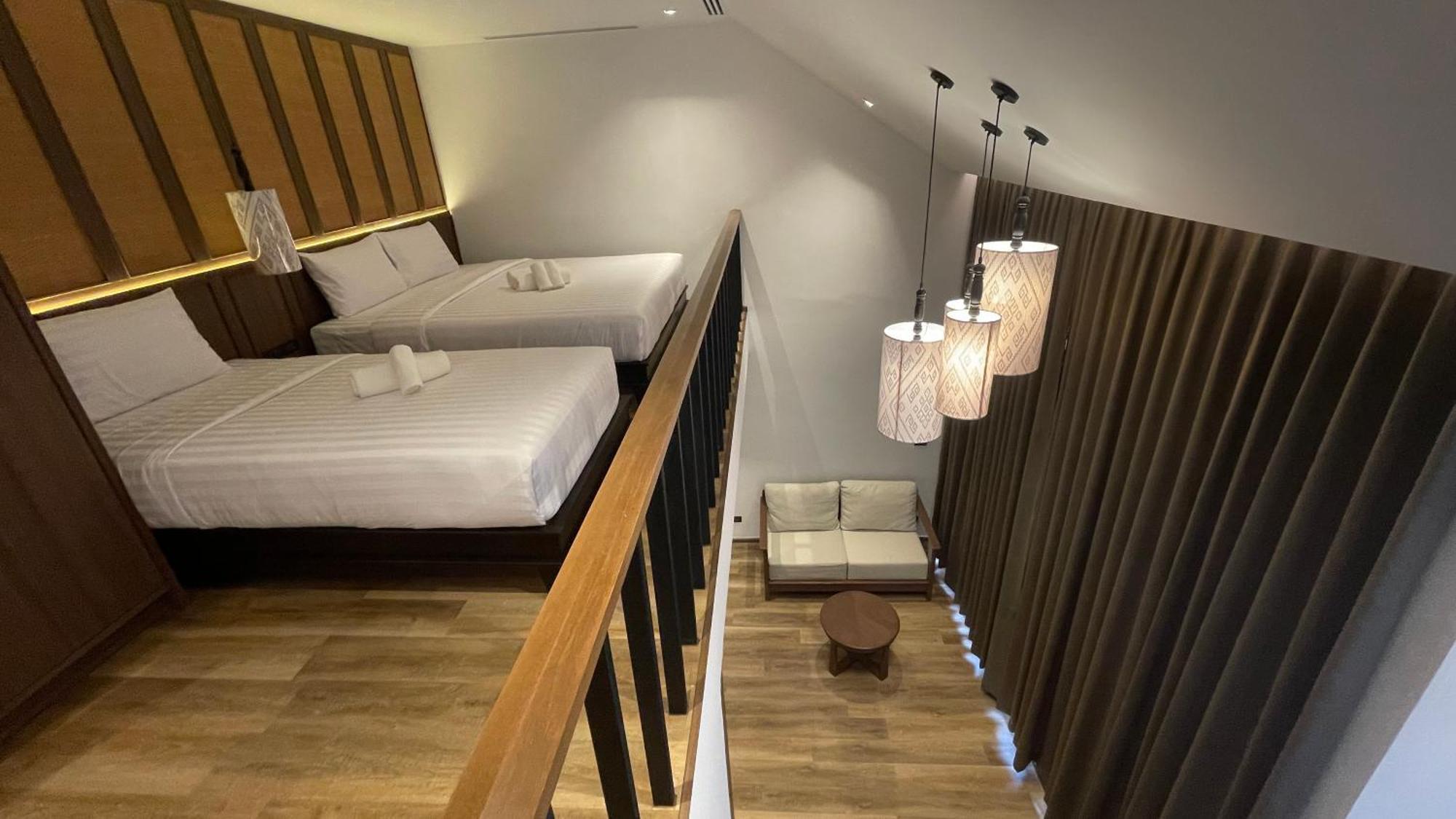 Sareeviengping Hotel Chiangmai Chiang Mai Ngoại thất bức ảnh