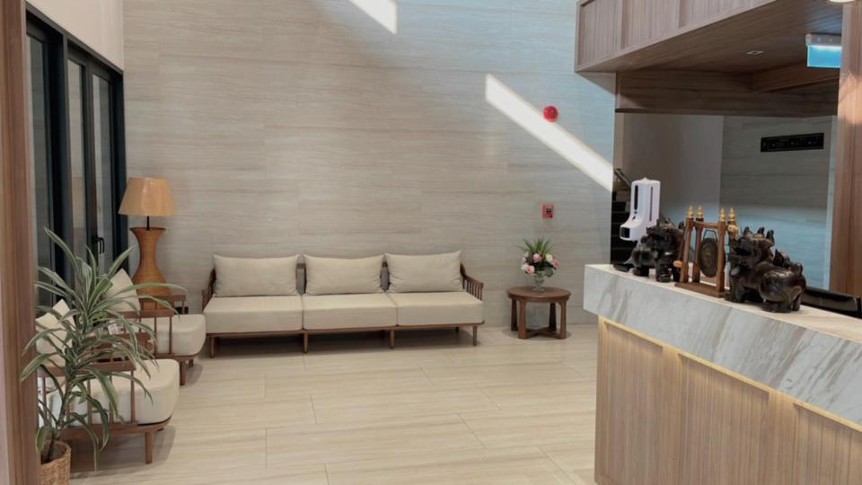 Sareeviengping Hotel Chiangmai Chiang Mai Ngoại thất bức ảnh