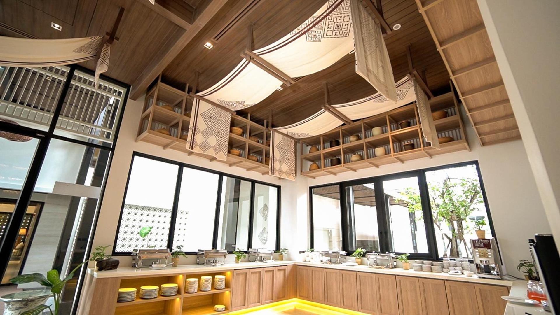 Sareeviengping Hotel Chiangmai Chiang Mai Ngoại thất bức ảnh