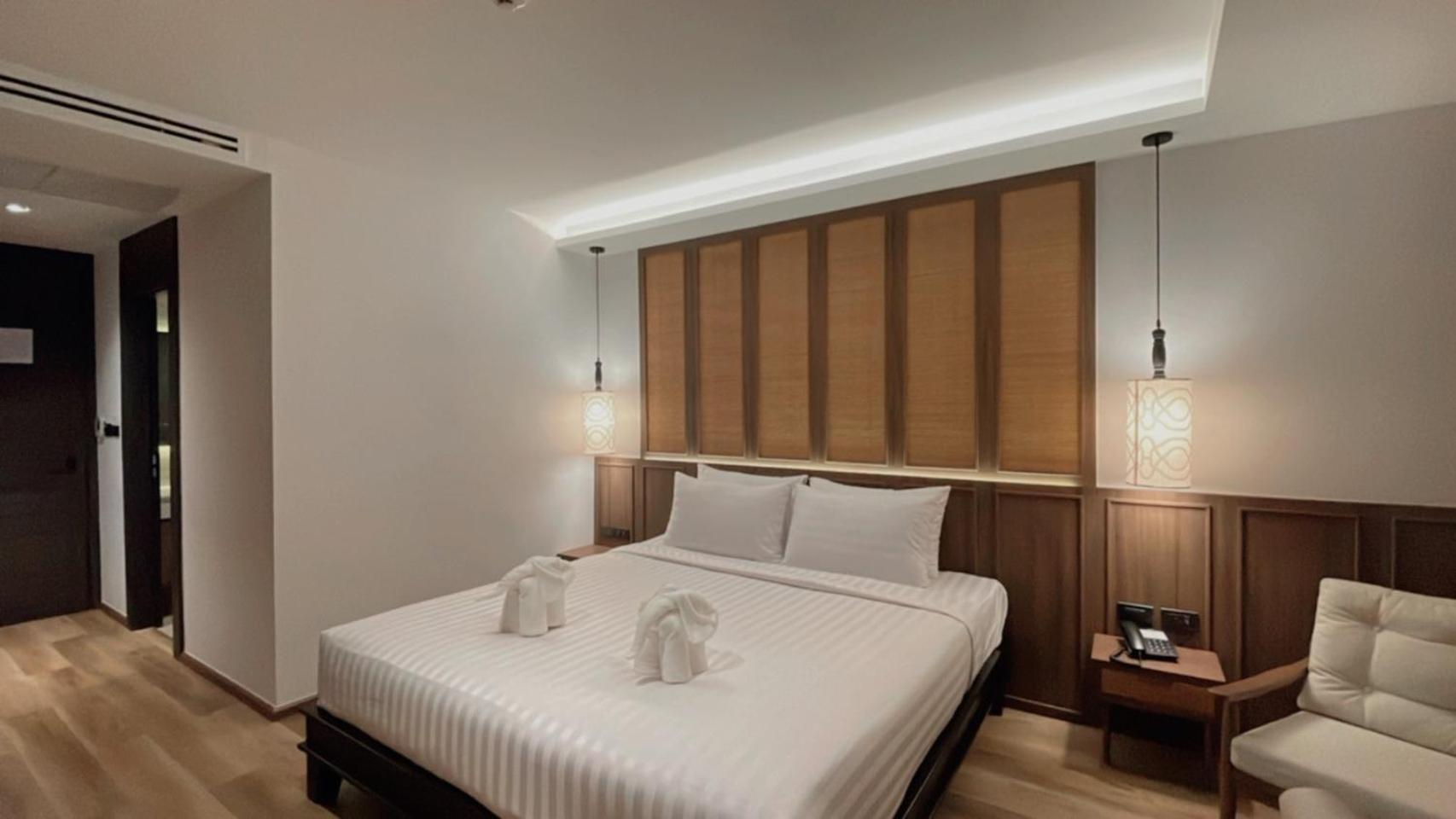 Sareeviengping Hotel Chiangmai Chiang Mai Ngoại thất bức ảnh
