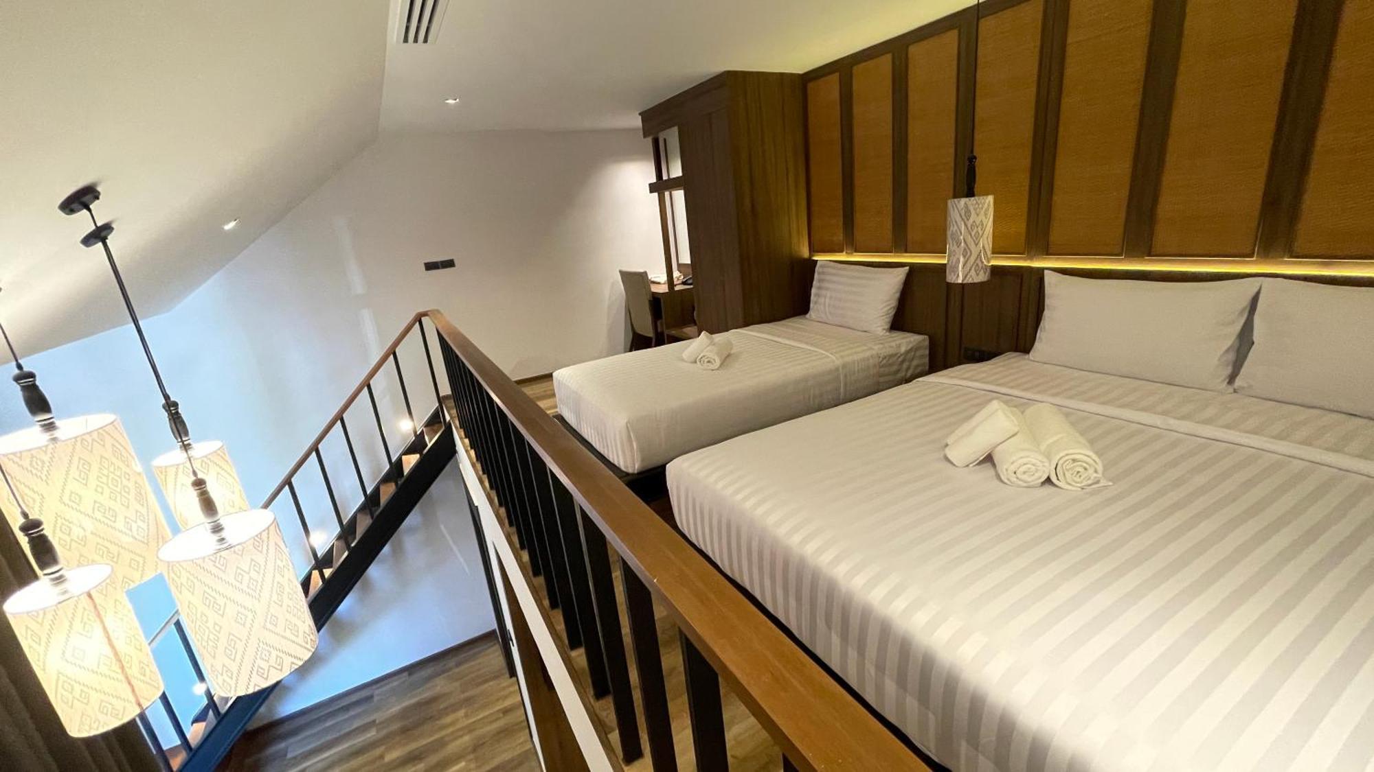 Sareeviengping Hotel Chiangmai Chiang Mai Ngoại thất bức ảnh