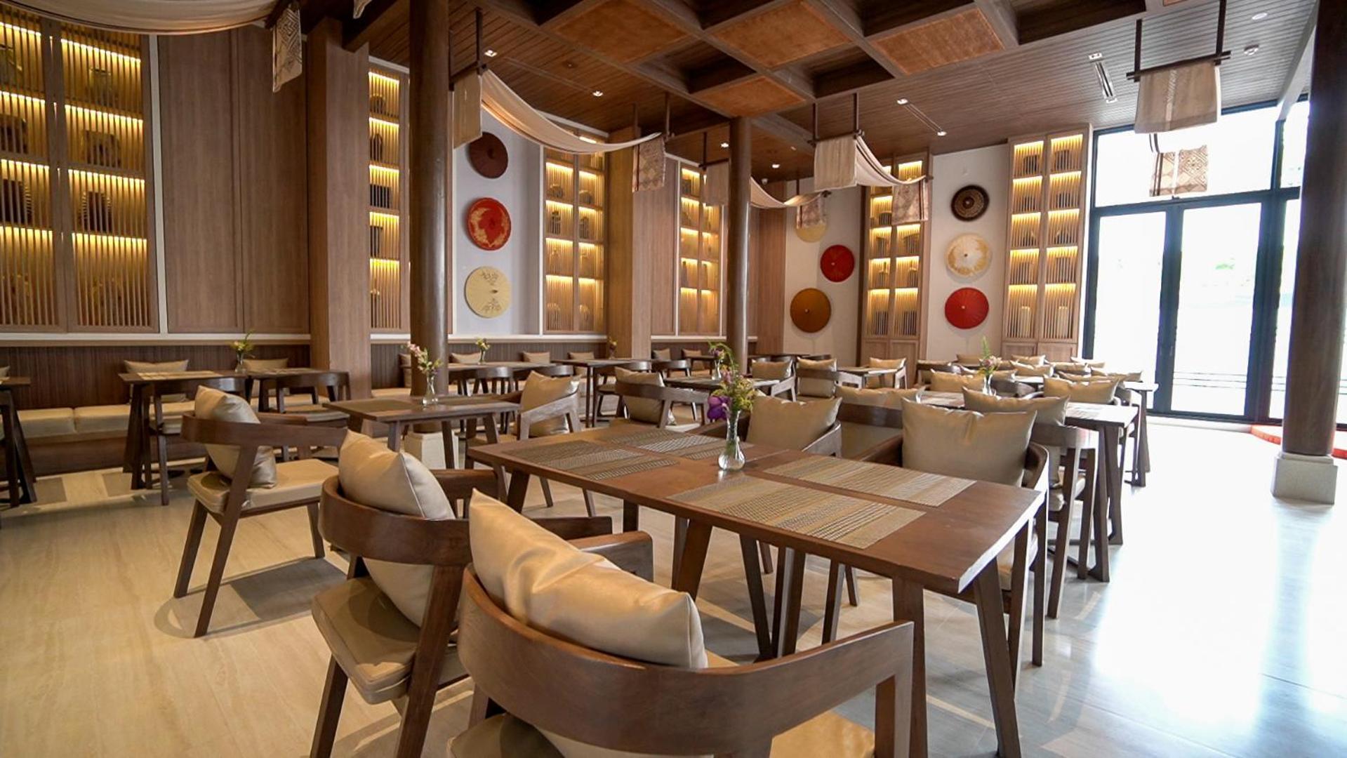 Sareeviengping Hotel Chiangmai Chiang Mai Ngoại thất bức ảnh